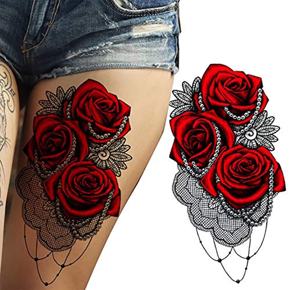 Meet your Posher, Monique